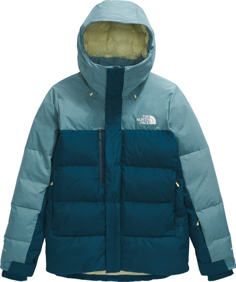 The North Face Corefire Down Windstopper Jacket - Men's