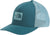 The North Face Keep It Patched Trucker Hat - Unisex - Space - Blue Eclipse