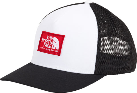 The North Face Keep It Patched Trucker Hat - Unisex