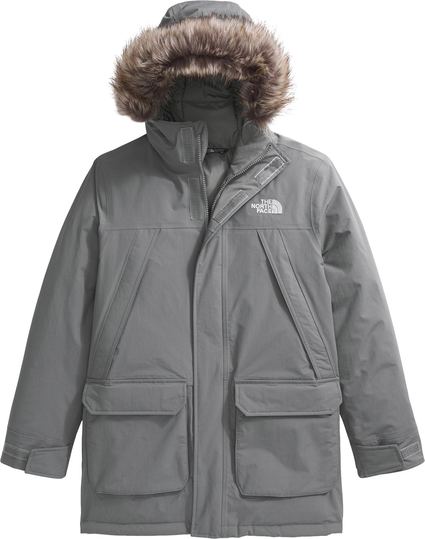 The North Face McMurdo Parka - Boys | Altitude Sports