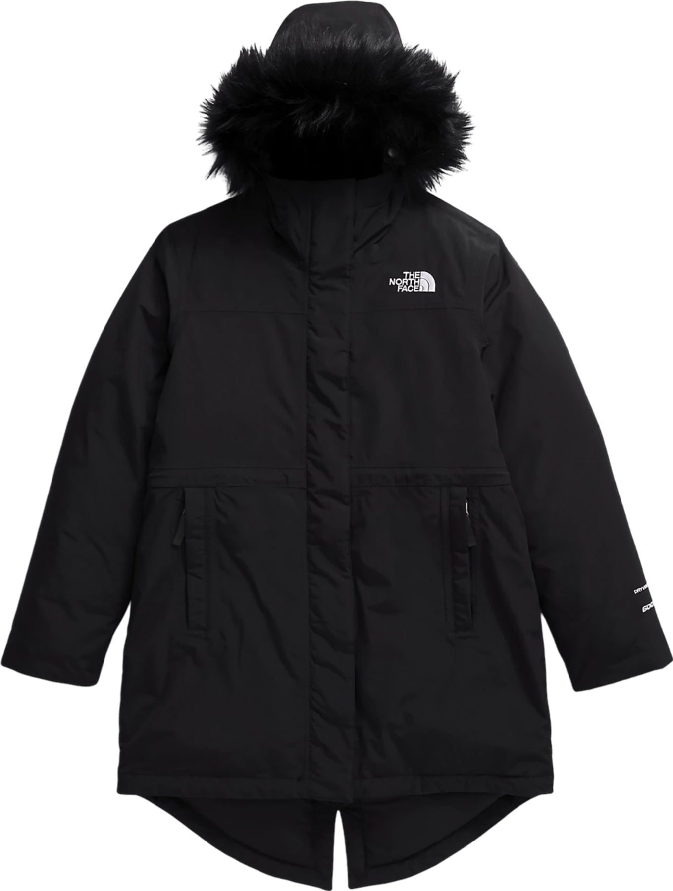 【THE NORTH FACE】GIRL'S DOWN PARKER JAKET THE NORTH FACE Girl's North Down Long Parka (Little Kids/Big Kids