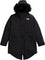 The North Face Arctic Parka - Girls - TNF Black