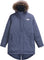 The North Face Arctic Parka - Girls - Twilight Galaxy