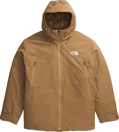 The North Face MTN Range Big Size Down Jacket - Men's