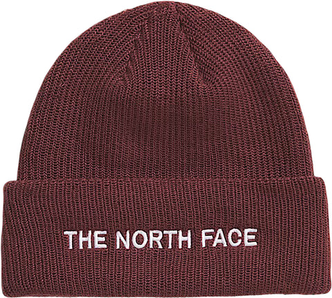 The North Face Urban Embroidered Beanie