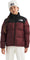 The North Face 1996 Retro Nuptse Jacket - Big Kids - Sumac