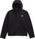 The North Face DotKnit Thermal Plus Size Full-Zip Hoodie - Women's - TNF Black