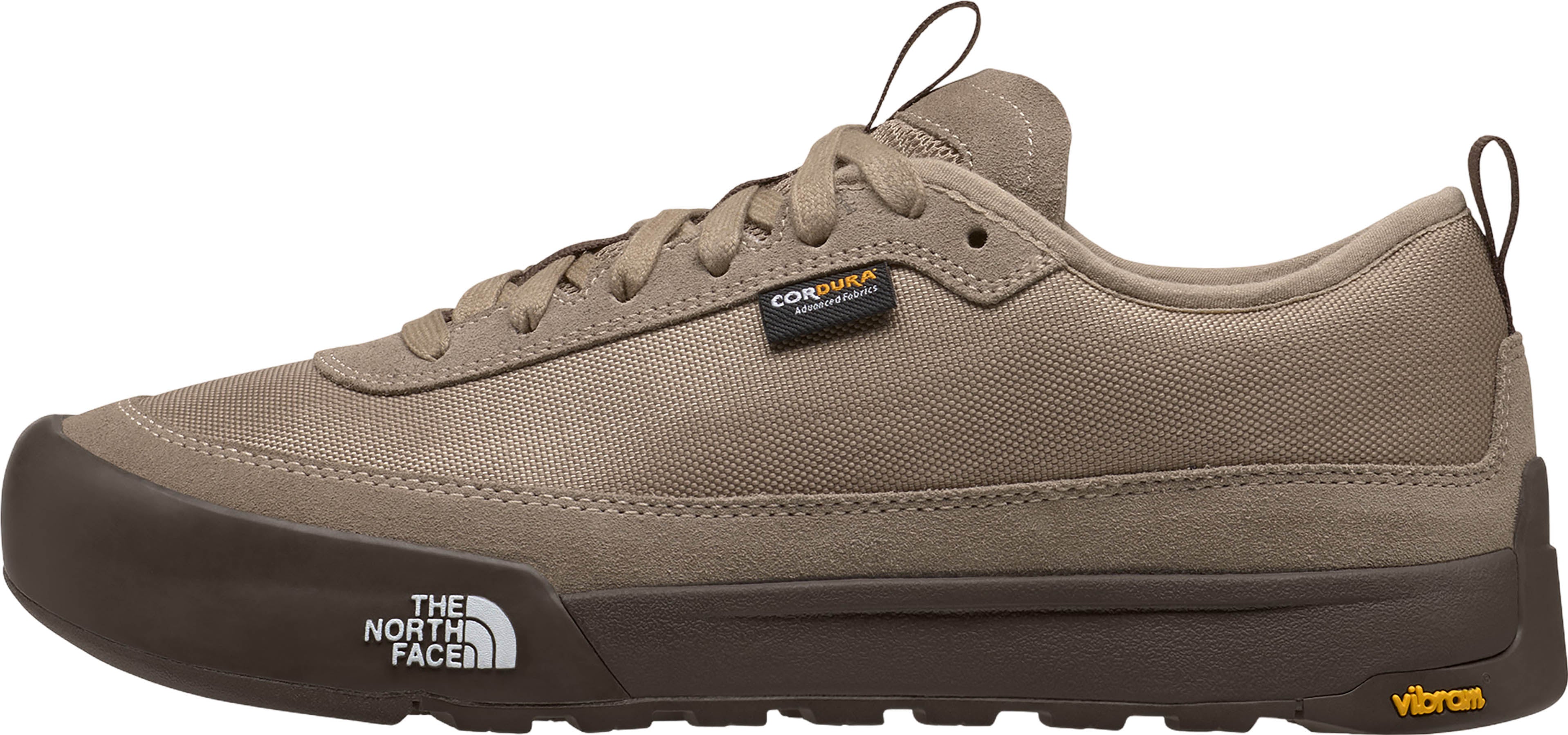 【THE NORTH FACE】 ★ W CLYFFE ★ CHARCOAL_GREY The North Face Clyffe Shoes - Unisex | Altitude Sports