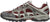 The North Face Hedgehog 06 GORE-TEX Shoes - Unisex - Madrone Red - Q-Silver