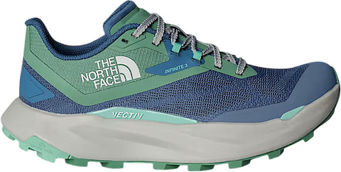 The North Face Vectiv Infinite 3 Trail Running Shoes - Women's