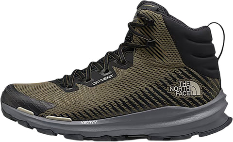 The North Face Vectiv Fastpack Mid Waterproof Boots - Men's