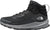 The North Face Vectiv Fastpack Mid Waterproof Boots - Men's - TNF Black - Vanadis Grey