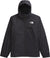 The North Face Antora Triclimate Jacket - Big Kids - TNF Black