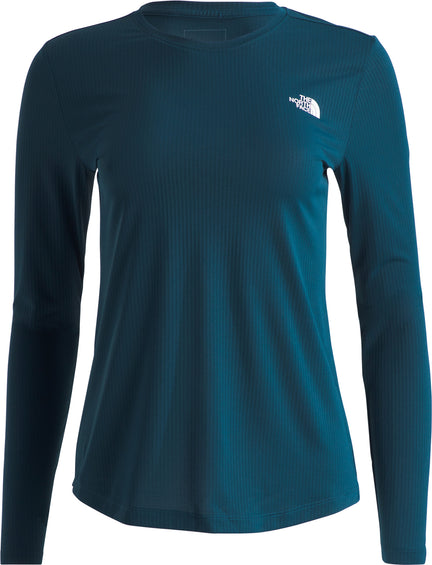 The North Face Elevation Long Sleeve T-Shirt - Women's