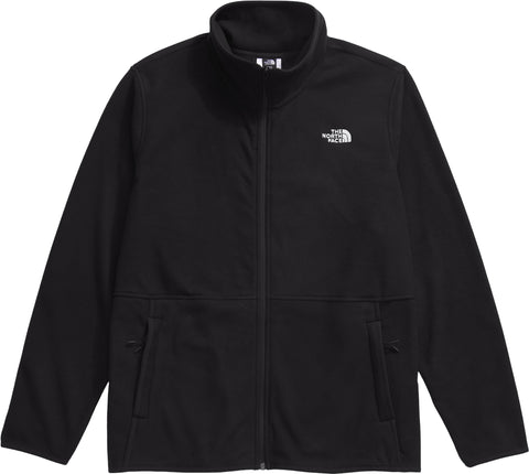 The North Face Glacier Plus Size Fleece Jacket - Women's