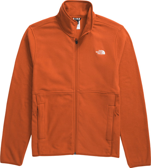 The North Face Glacier Fleece Jacket - Men’s