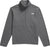 The North Face Glacier 1/2 Zip Fleece Jacket - Men's - Smoked Pearl