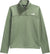 The North Face Cedar Trail Grid Fleece ¼-Zip Pullover - Men's - Bark Mist