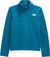 The North Face Cedar Trail Grid Fleece ¼-Zip Pullover - Men's - Dusk Blue