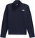 The North Face Cedar Trail Grid Fleece ¼-Zip Pullover - Men's - Summit Navy