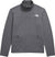 The North Face Cedar Trail Grid Fleece Full-Zip Jacket - Men’s - Smoked Pearl