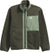 The North Face Yumiori Full-Zip Jacket - Boys - New Taupe Green - Bark Mist