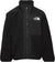 The North Face Yumiori Full-Zip Jacket - Boys - TNF Black