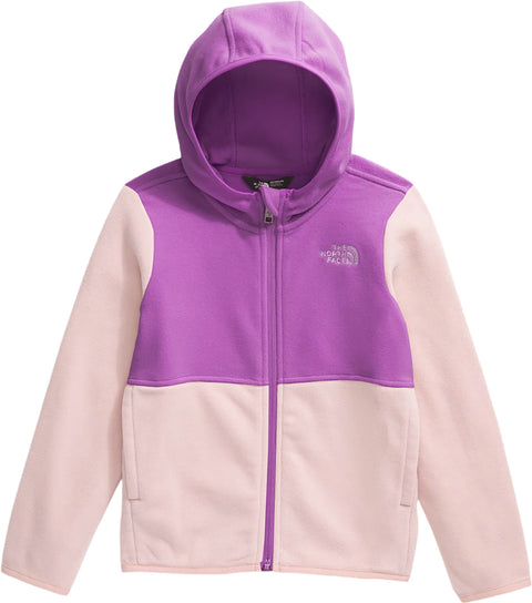 The North Face Glacier Full-Zip Hoodie - Kids