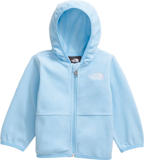 The North Face Glacier Full-Zip Hoodie - Baby