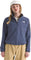 The North Face Tek Approach Jacket - Women's - Twilight Galaxy