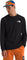 The North Face Evolution Box NSE Long Sleeve T-Shirt - Men's - TNF Black - TNF White