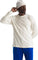 The North Face Evolution Box NSE Long Sleeve T-Shirt - Men's - White Dune