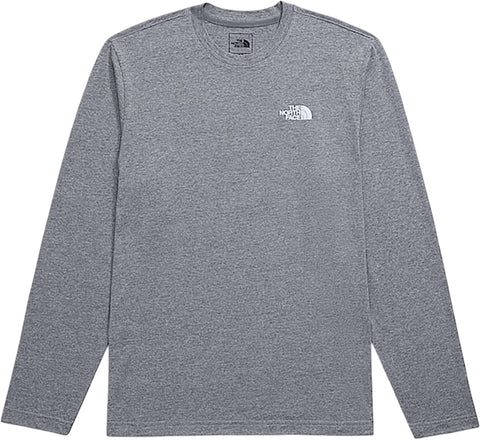 The North Face Evolution Long-Sleeve T-Shirt - Men's