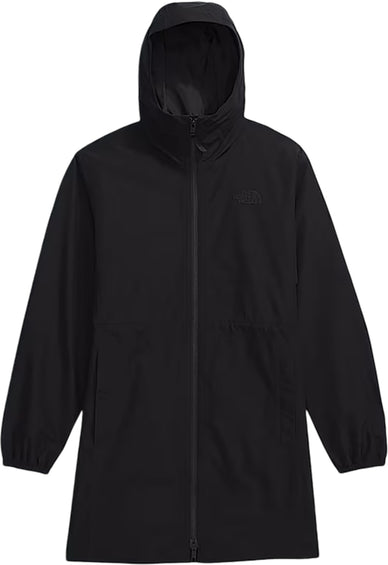 The North Face Daybreak Mid Rain Parka - Women's
