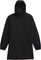 The North Face Daybreak Mid Rain Parka - Women's - TNF Black