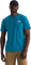 The North Face Core Box NSE Short-Sleeve T-Shirt - Men's - Dusk Blue