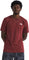 The North Face Core Box NSE Short-Sleeve T-Shirt - Men's - Sumac