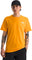 The North Face Core Box NSE Short-Sleeve T-Shirt - Men's - Summit Gold