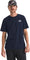 The North Face Core Box NSE Short-Sleeve T-Shirt - Men's - Summit Navy