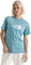 The North Face Evolution Half Dome Short-Sleeve T-Shirt - Women's - Blue Eclipse - TNF White