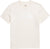 The North Face Evolution Half Dome Short-Sleeve T-Shirt - Women's - White Dune - TNF White