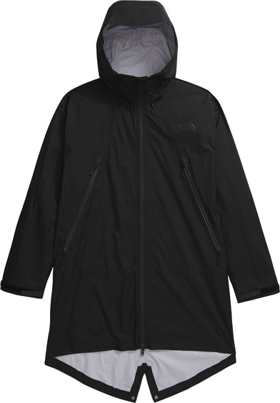 The North Face Packable LT Rain Parka - Men's