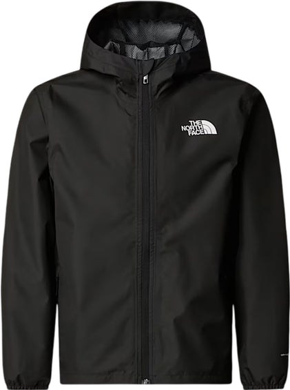 The North Face Zipline Rain Jacket - Youth