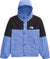 The North Face Mountain Wind Jacket - Youth - Virtual Blue