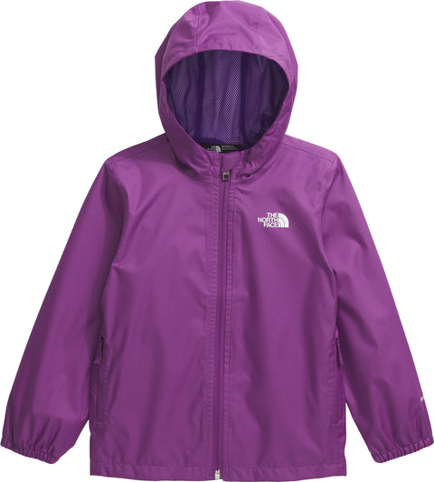 The North Face Zipline Rain Jacket - Youth