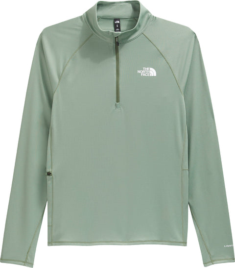 The North Face Sunriser ¼ Zip Long-Sleeve Top - Men's