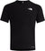 The North Face Sunriser Short-Sleeve T-Shirt - Men's - TNF Black