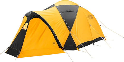The North Face Bastion Tent - 4-person