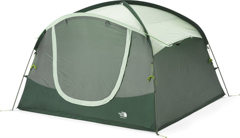 The North Face Sequoia Tent - 4 person