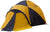 The North Face VE 25 Tent - Summit Gold - Asphalt Grey
